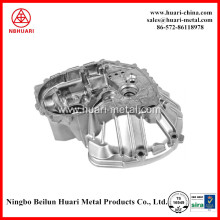 OEM Aluminum Die Casting Engine Housing